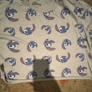 Stitch shirt